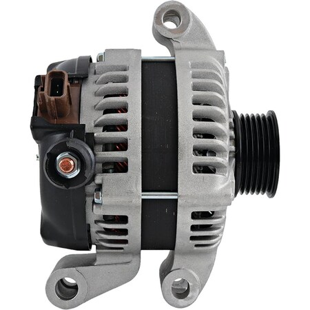 Aftermarket JAndN Electrical Products Alternator 400-52399R-JN